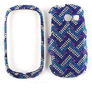   Pattern HARD PROTECTOR COVER CASE / SNAP ON PERFECT FIT CASE: Cell