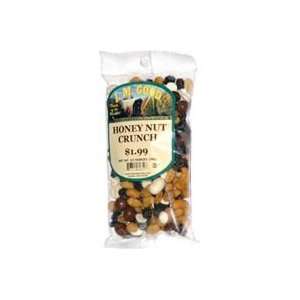 60652 Honey Nut Crunch 5oz Grocery & Gourmet Food