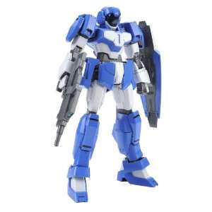    HG Gundam Age #19 Adele (Diva Color) 1/144 model kit Toys & Games