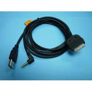  Pioneer CD IU50V USB Interface Cable for iPod/iPhone 