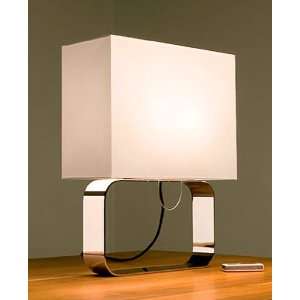  Kyoto Table Lamp   sand, 110   125V (for use in the U.S 