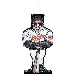  MLB Baltimore Orioles Windjock: Sports & Outdoors
