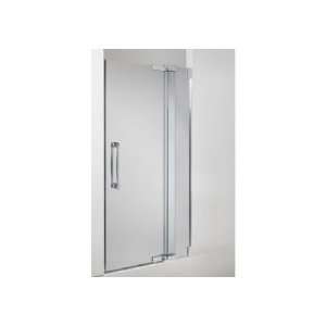   & Shower Doors K 705766 SHP Bright Polished Silver