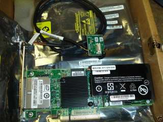 IBM ServeRAID MR10M Controller Battery Kit 44E8825 NEW  