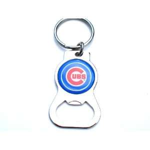  Chicago Cubs Bottleopener Keychain