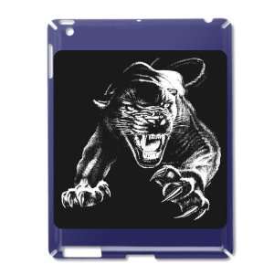  iPad 2 Case Royal Blue of Black Panther: Everything Else