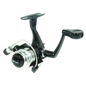  Eagle Claw® Featherlight Mini Spinning Reel Sports 