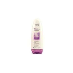   By Kms California   Flat Out Straightening Creme For Curly Hair 6.8 Oz