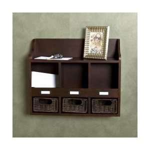  Chelmsford Wall Storage Unit HE4012