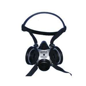  fo Classic Half Mask Respirator   MASK ONLY