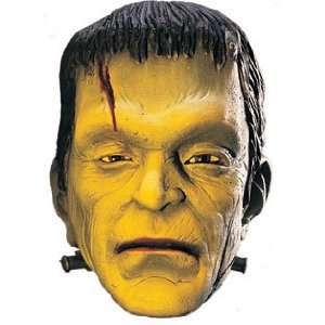  Universal Monsters Frankenstein Child Mask Toys & Games