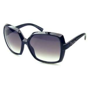 D Squared 15 Black / Grey Gradient Sunglasses Everything 