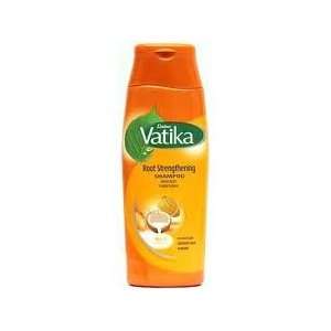  Dabur Vatika Root Strengthening Shampoo 200ml *New 