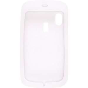   Silicone Gel for Samsung SCH R850   Clear: Cell Phones & Accessories