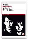 Blood (O Sangue) NEW PAL Arthouse DVD Pedro Costa Pedro