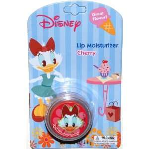  Disney, Daisy Duck Cherry Lip Moisturizer Health 