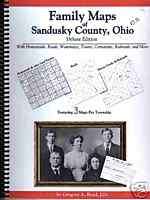 Ohio   Sandusky County   Genealogy   Deeds   Maps   Lan  