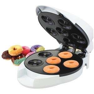  S&S Worldwide Mini Donut Maker