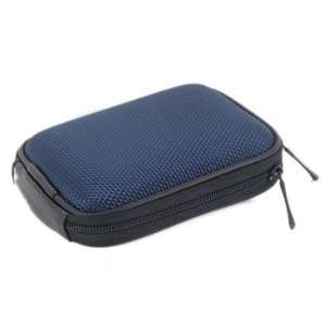  Canon Cameras Hard Compact Case Bag with Belt Clip and 