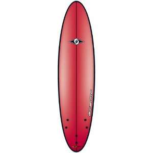 BIC Sport Red Classic G Board:  Sports & Outdoors