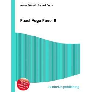  Facel Vega Facel II Ronald Cohn Jesse Russell Books