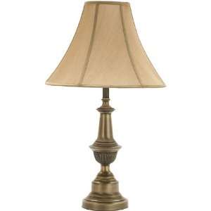  Liz Jordan Lighting 65 Antique Brass Heirloom Table Lamp 