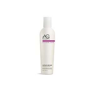 AG Hair Cosmetics Colour Savour Sulfate free Shampoo 8 oz (Quantity of 