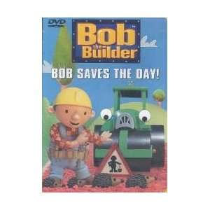  BOB THE BUILDERBOB SAVES THE DAY 