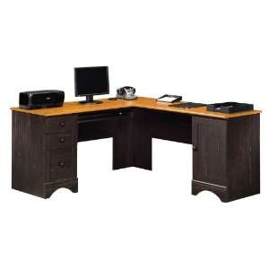  Corner Computer Desk by Sauder: Office Products