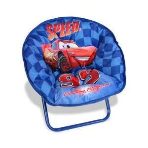  Kid Size Saucer Chair   CARS: Home & Kitchen