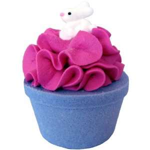  Bunny Hoppin Fizzy Bath Cupcake