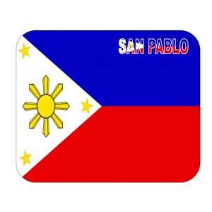  Philippines, San Pablo Mouse Pad: Everything Else