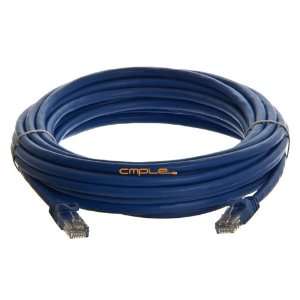    CAT6 500MHz UTP Ethernet LAN Network Cable 25 ft: Electronics