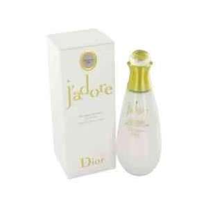  Jadore By Christian Dior   Body Lotion 6.8 Oz for Women 