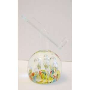  Lava Decorative Glass Stand for Home or Office for iPod 