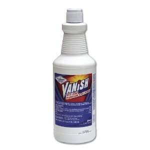  VanishÂ® Disinfectant Bowl Cleaner