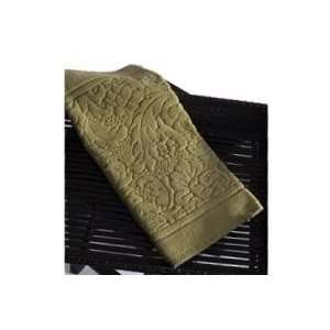 The Madison Collection Tub Mat Barroque 