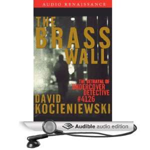   Wall (Audible Audio Edition) David Kocieniewski, Greg Salata Books
