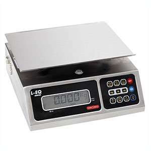   20 lb. Digital Portion Control Scale, Legal for Trade
