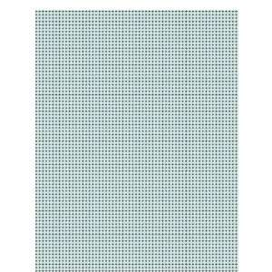  Dots Mini 03   WunderStitch Embroidery Paper   One 8.5in x 
