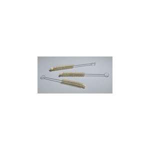  Small Bore Test Tube Brush, 6 Length, ½ x 3 Bristles 