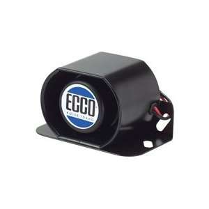  ECCO Smart Backup Alarm Medium Duty 82   107 decibels Automotive