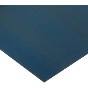   SAE 1095, AISI 1095, Blue, 0.004 Thick, 5 Width, 50 Length 