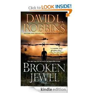 Start reading Broken Jewel  