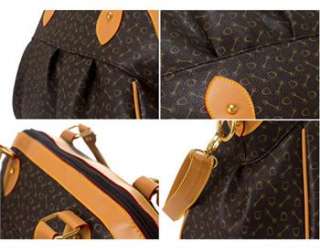 New Womans PU Leather Shoulder Bag Handbag Fashion Totes Bag Free 