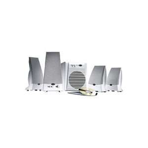   Polk Audio AMR150 Digital Surround Sound Speaker System: Electronics