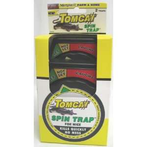  Tomcat Spin Trap   33549   Bci