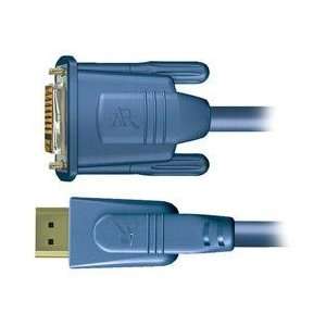  Performance Series Dvi To HDmi Cable: Camera & Photo