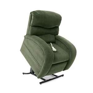 Pride Specialty Line Lift Chair Recliner Large Infinite Position LC 