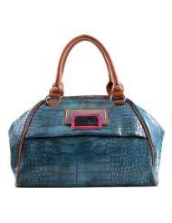 Nicole Lee Womens CR1830 Patricia Medium Handbag